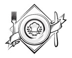 Спутник - иконка «ресторан» в Городце